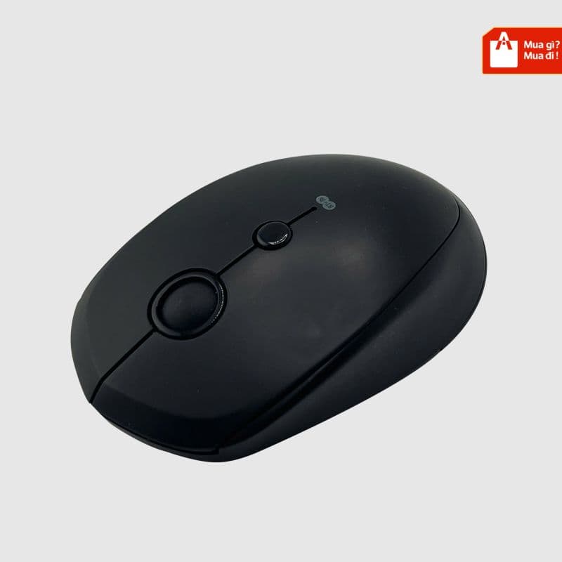 Chuột Bluetooth JELLY COMB MS031