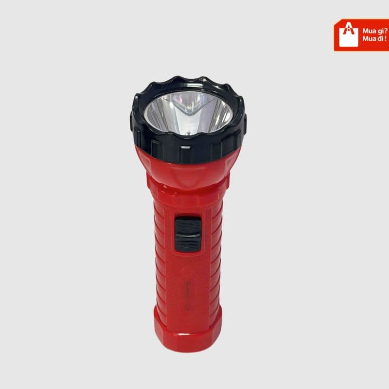 Đèn pin sạc điện cầm tay Avison 2256