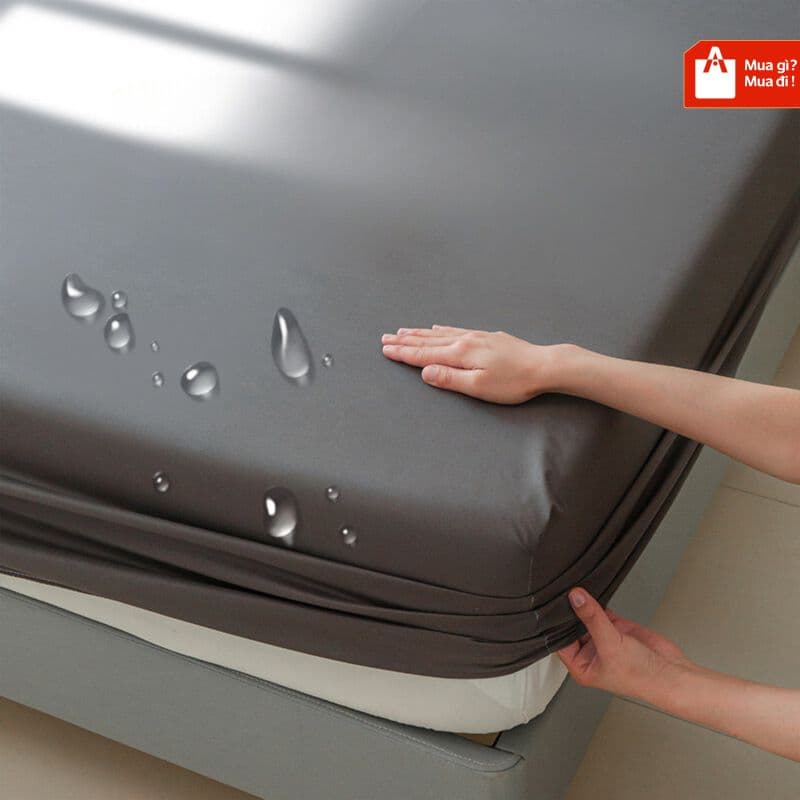 Ga chống thấm nước