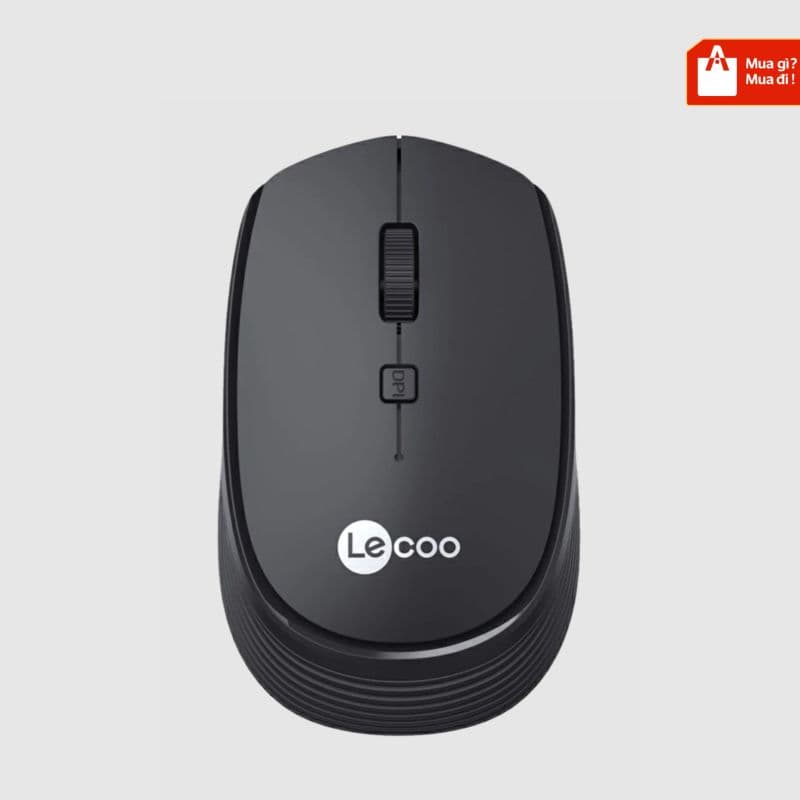 Chuột Bluetooth LECOO WS202