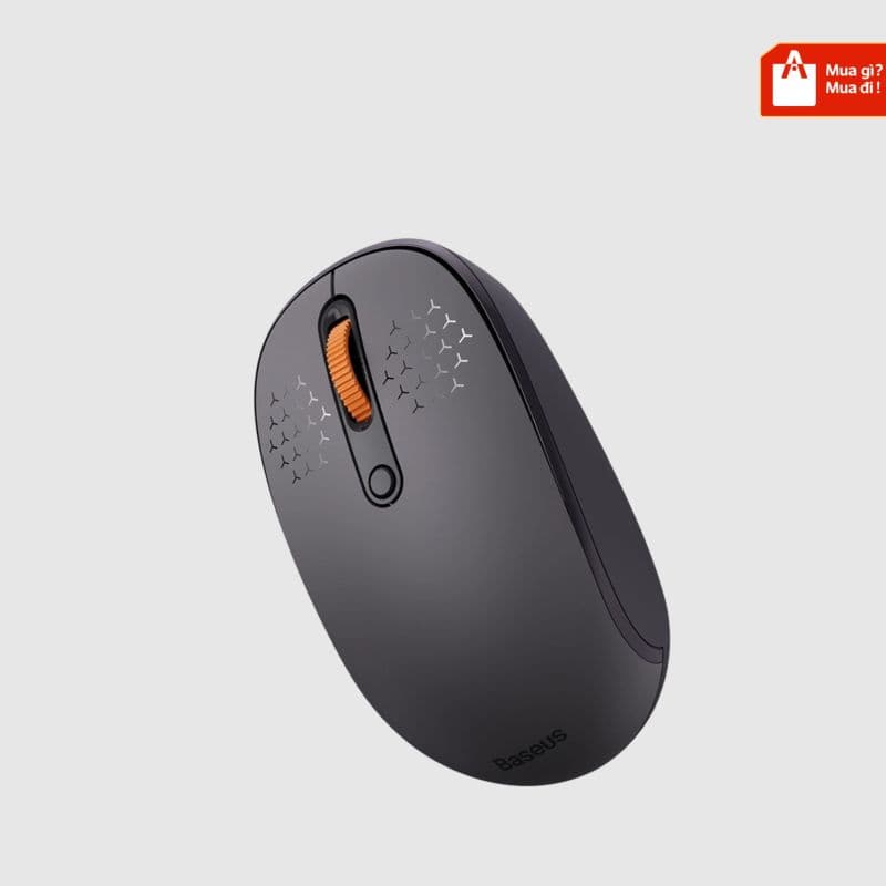 Chuột không dây BASEUS F01A