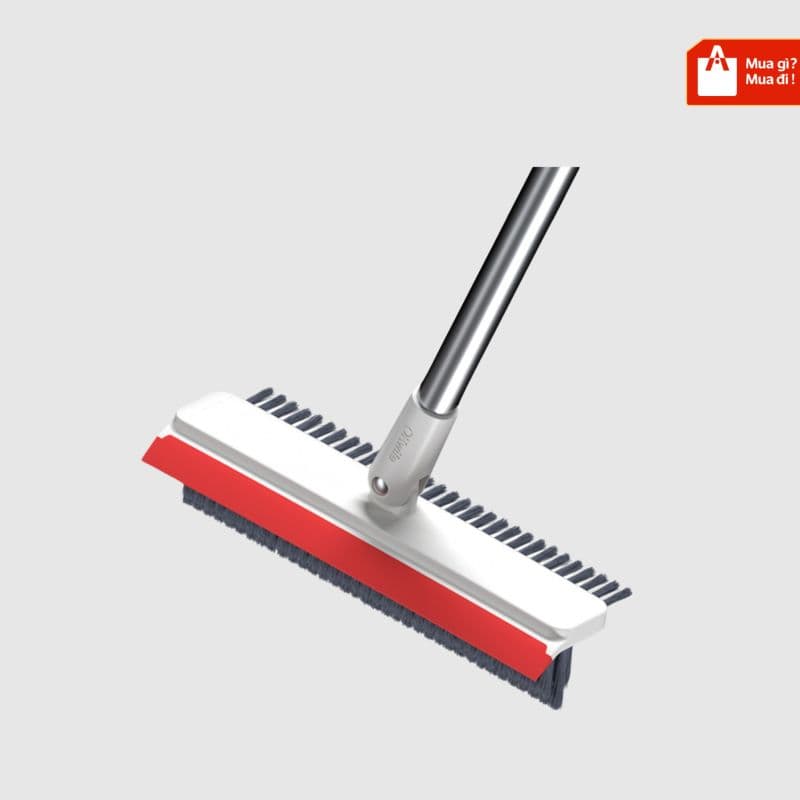 Cây Lau Sàn Nhà Tắm Đa Năng 2 trong 1
