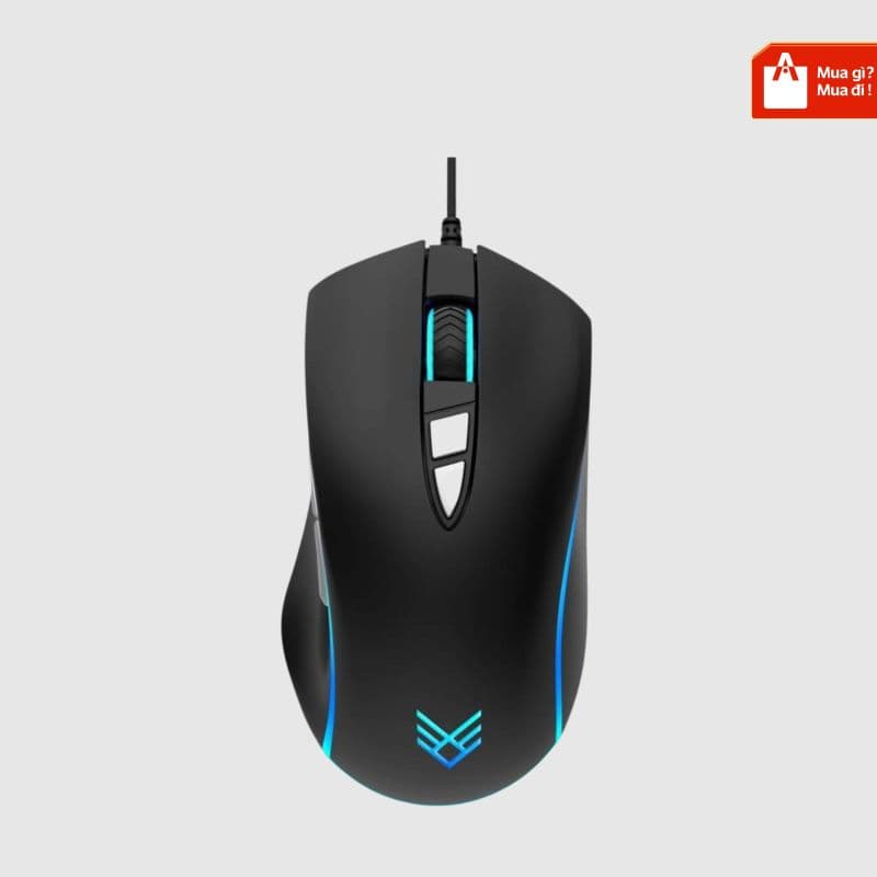 Chuột gaming AUDEEO Aovelo