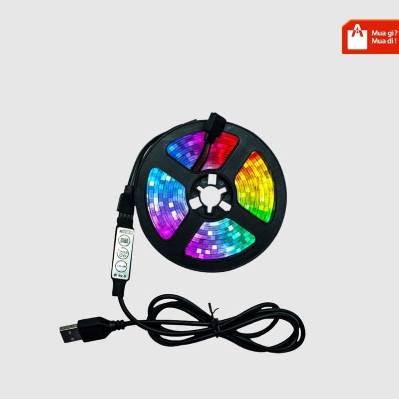 Đèn dây led RGB YL039