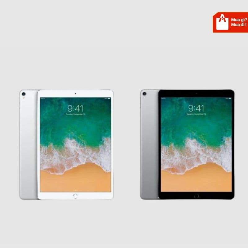 iPad Pro 10.5 inches 256GB 4g/wifi