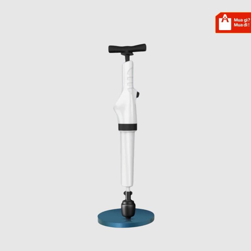 Dụng cụ thông tắc bồn cầu SD-6270