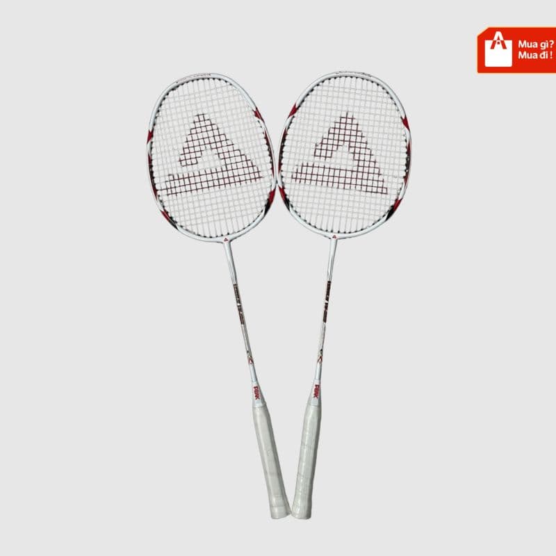 Bộ 2 vợt cầu lông PEAK Versus VS-1913 (no box)