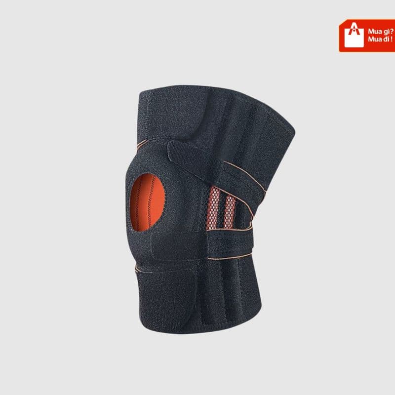 Đai Quấn Bảo Vệ Đầu Gối 1004
