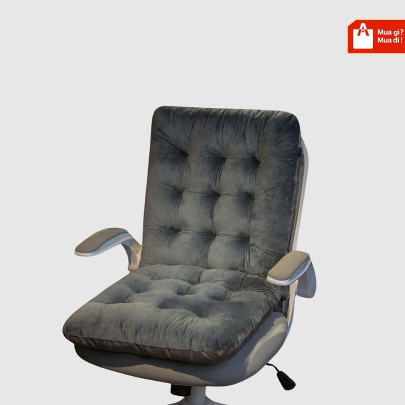 Đệm lót ghế ngồi máy tính