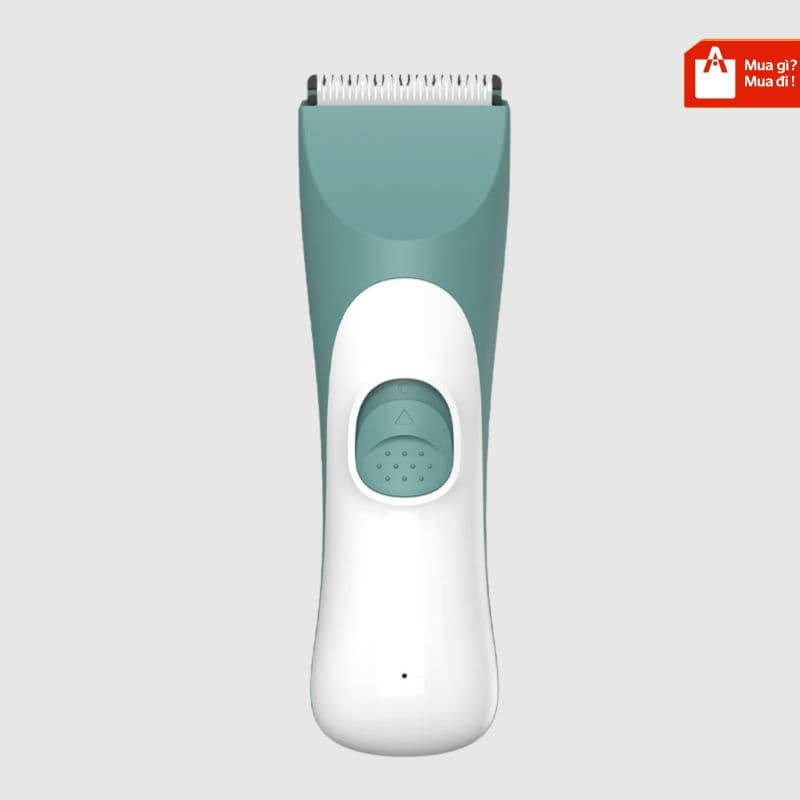 Tông đơ cắt tóc cho bé CAREBAO