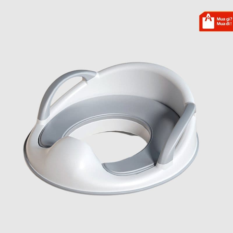 Bệ thu nhỏ bồn cầu cho bé ZH-88