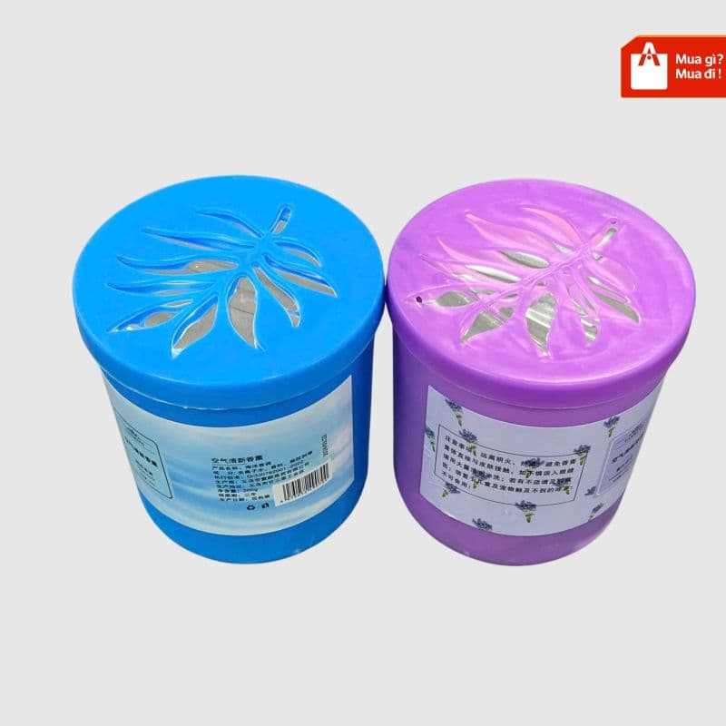 Sáp thơm phòng khử mùi