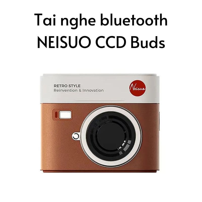 Tai nghe bluetooth NEISUO CCD Buds