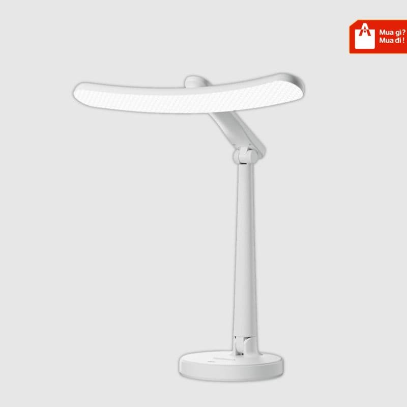 Đèn học 3 chế độ sáng 1318