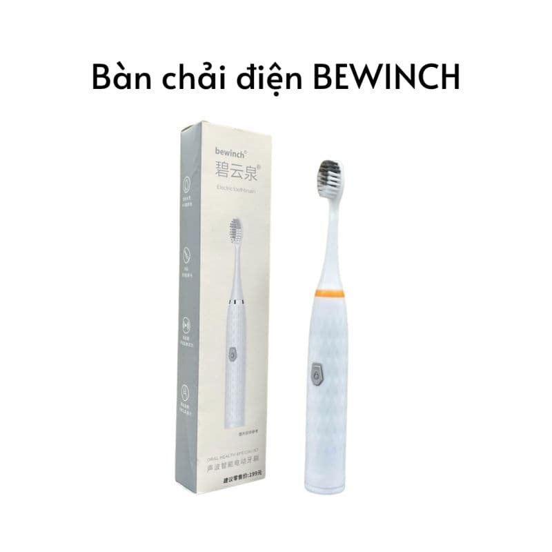 Bàn chải điện BEWINCH