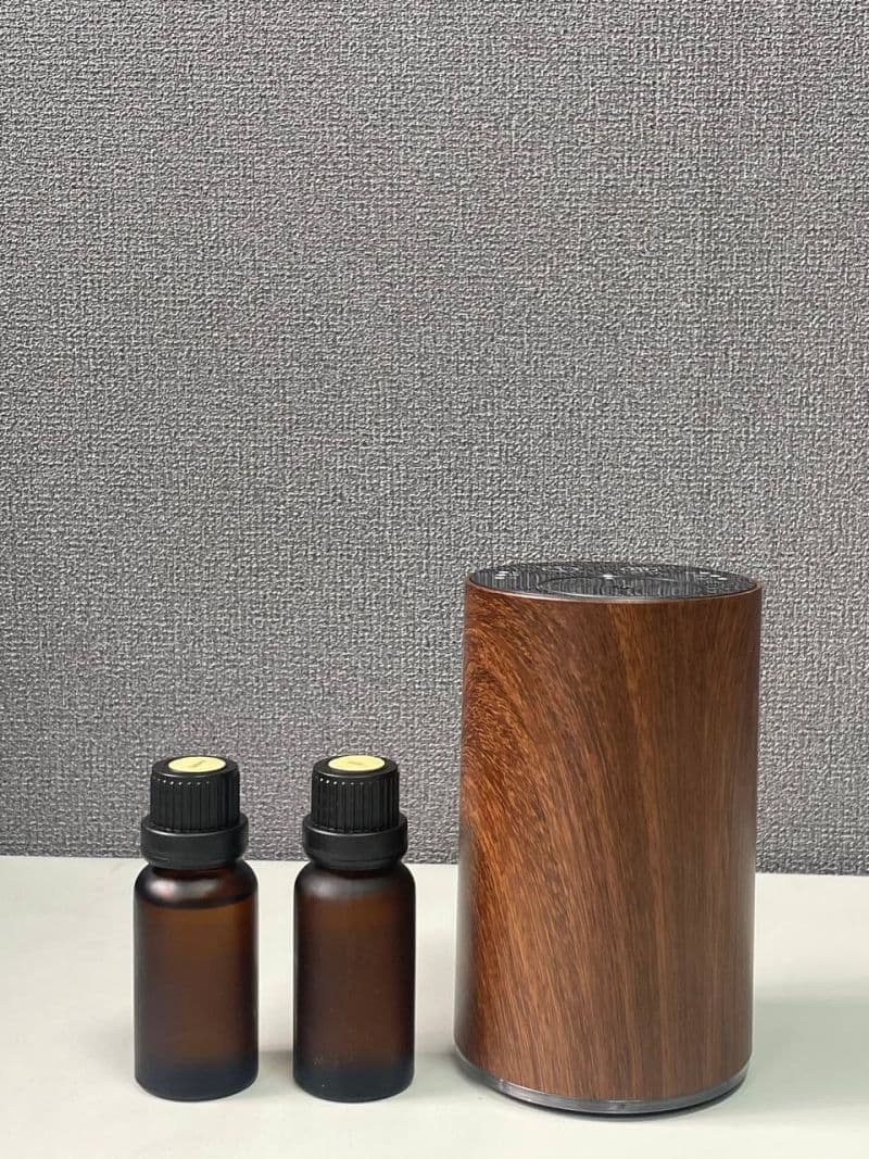 Máy khuếch tán tinh dầu SZ202001
