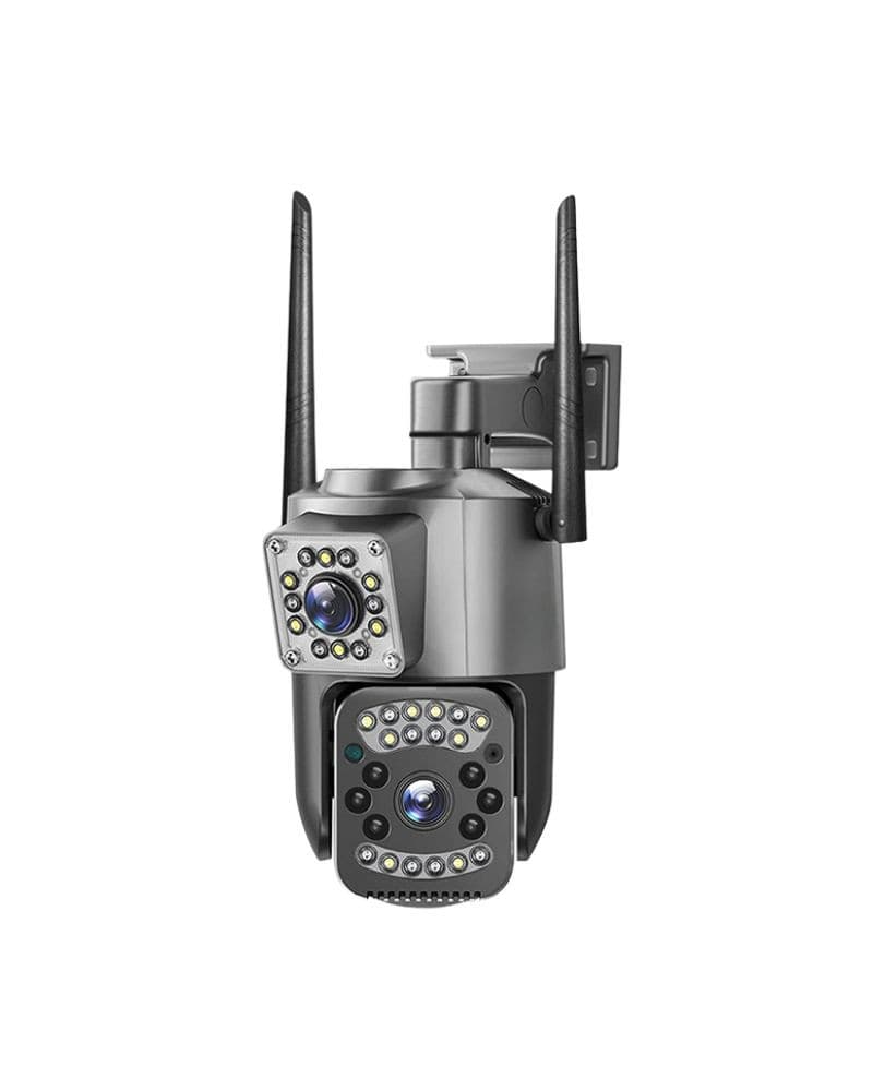 Camera DEYES V380 + Thẻ 128 GB