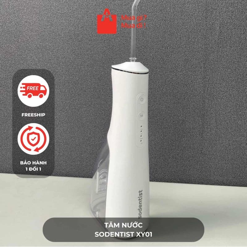 Tăm nước SODENTIST XY01