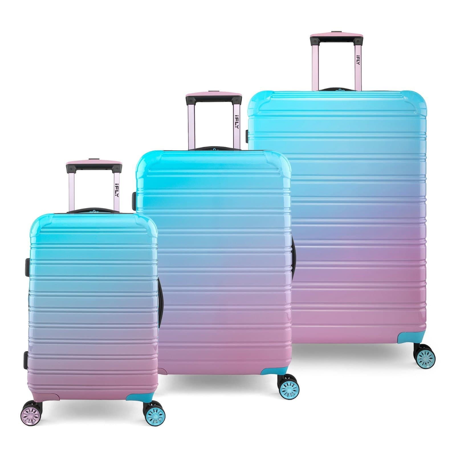 Bộ 3 vali du lịch IFLY