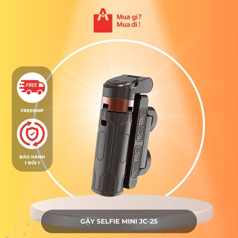 Gậy Selfie Mini JC-25