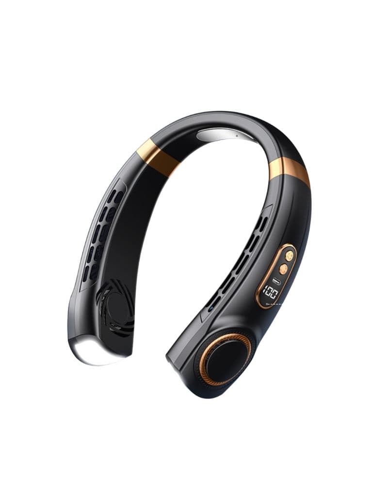 Quạt mini đeo cổ L29-MAX