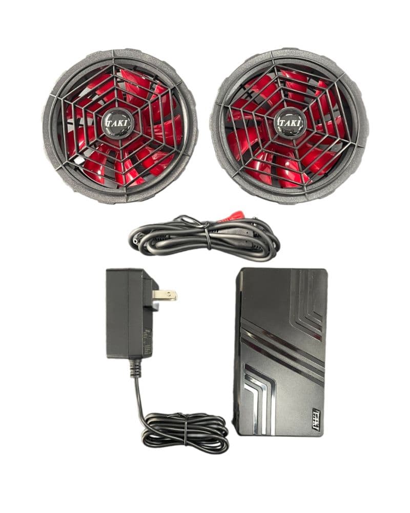 Pin quạt điều hoà TAKI 35.000mAh