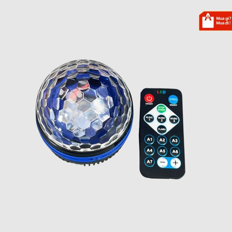 Đèn Chiếu Hiệu Ứng Bầu Trời Đầy Sao YGC-M01