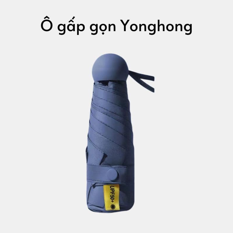Ô gấp gọn Yonghong
