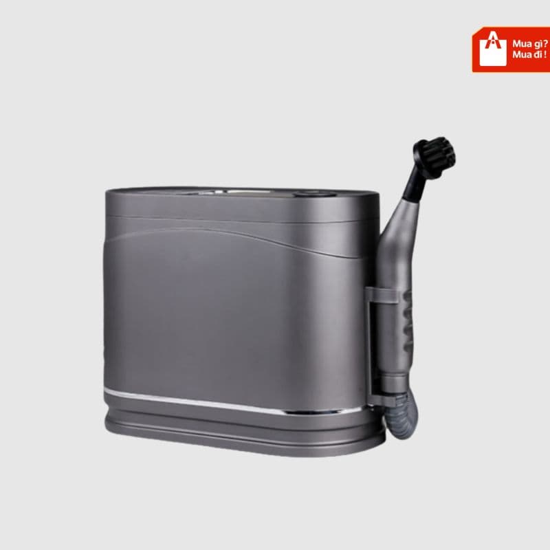 Máy làm sạch bằng hơi nước 008
