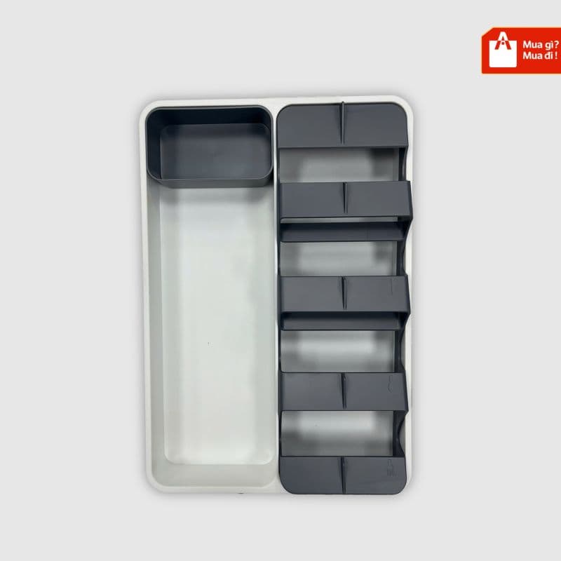 Hộp đựng dụng cụ nhà bếp