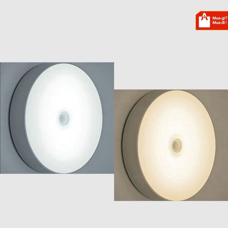 Đèn Led Cảm Biến Chuyển Động Yosunlix