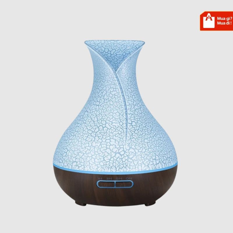 Máy xông tinh dầu LOOSE