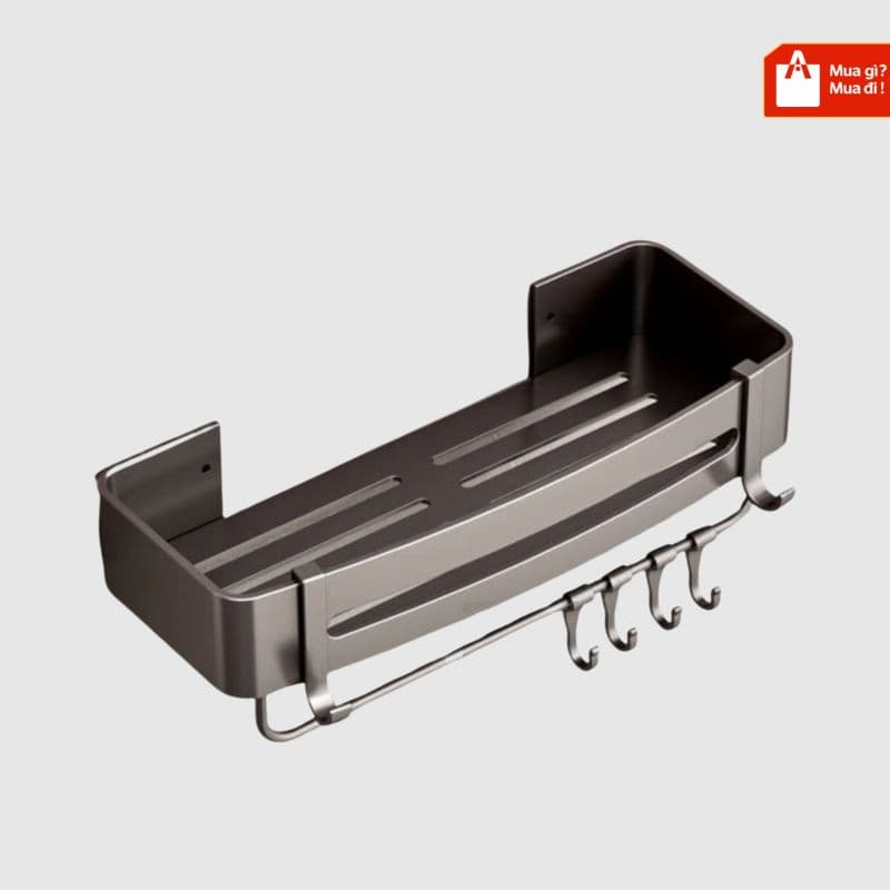 Kệ nhà tắm để đồ phòng tắm treo tường