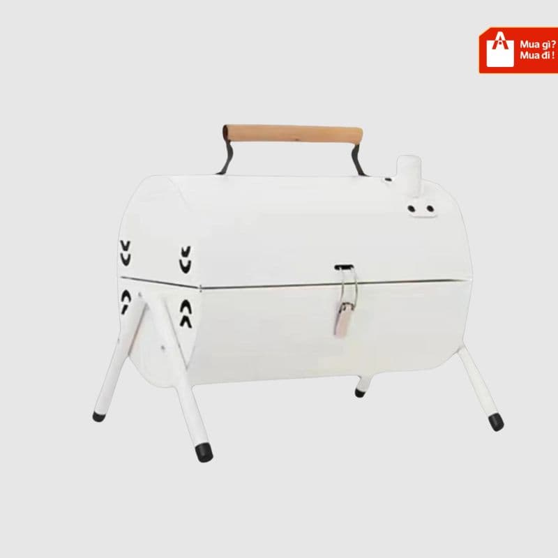 Bếp nướng than mini SKJ-003