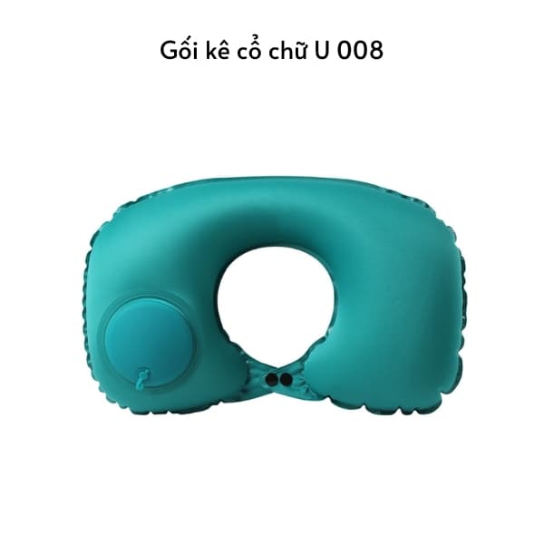 Gối kê cổ chữ U 008