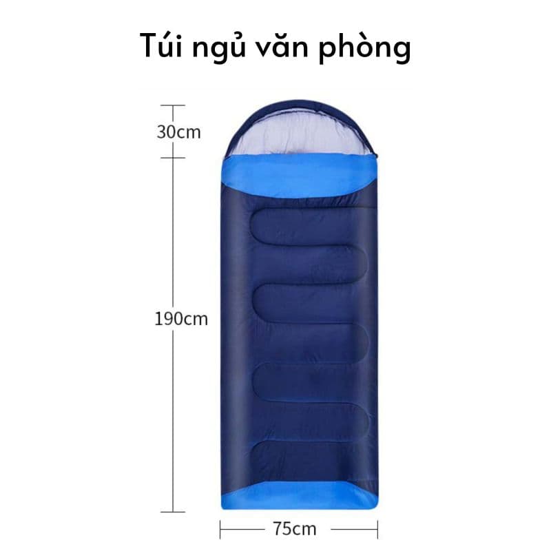Túi ngủ văn phòng