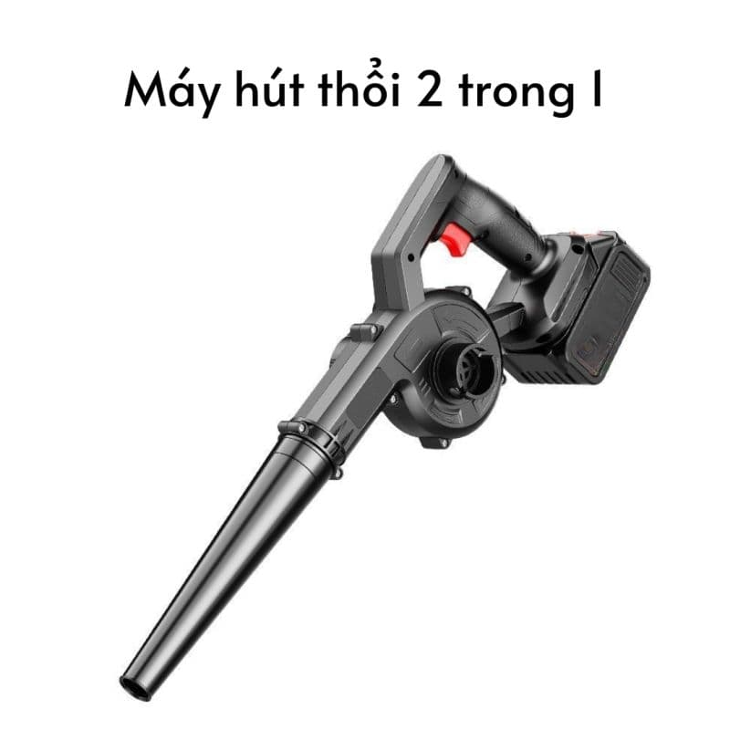 Máy hút thổi 2 trong 1