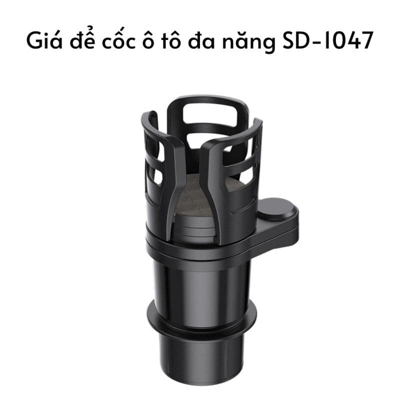 Giá để cốc ô tô đa năng SD-1047