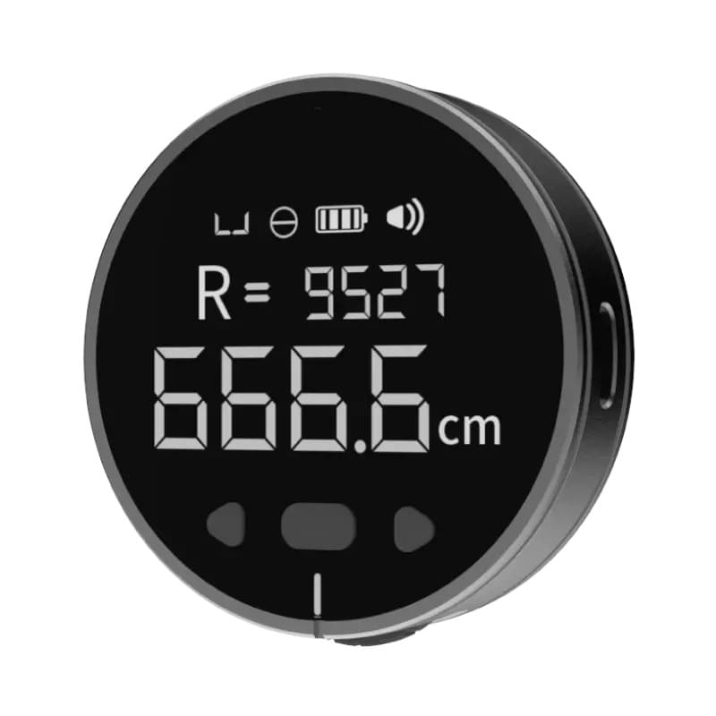 Thước điện tử DUKE Mini Q