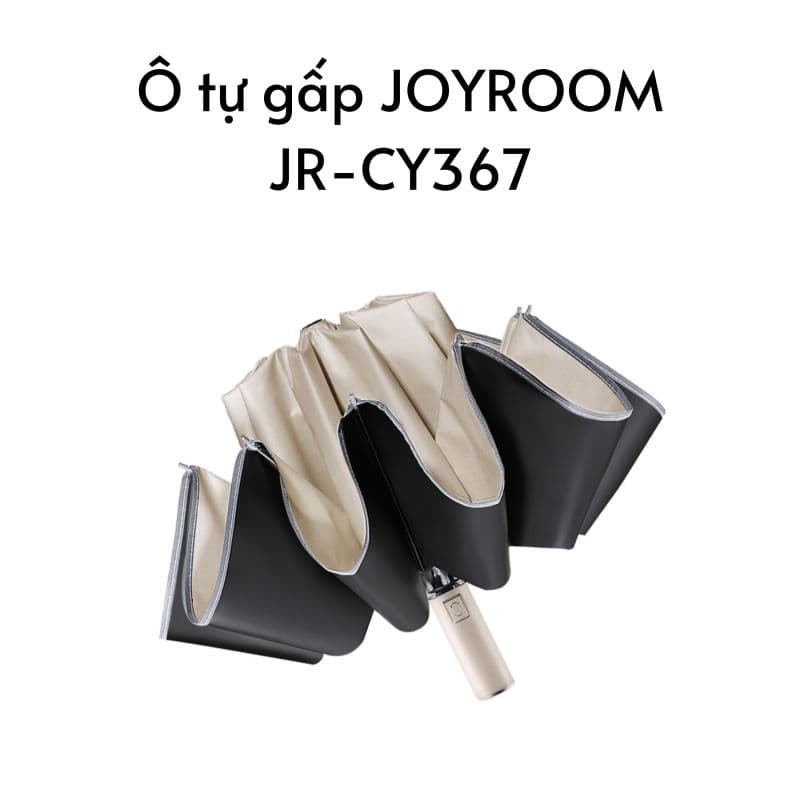 Ô tự gấp JOYROOM JR-CY367