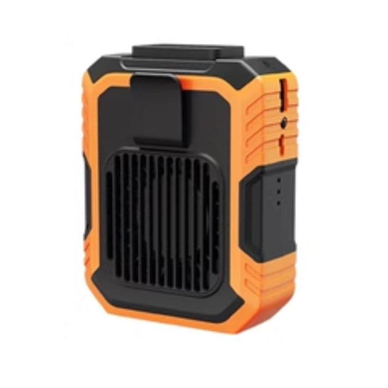 Quạt mini đeo hông HOOYS FS-F49
