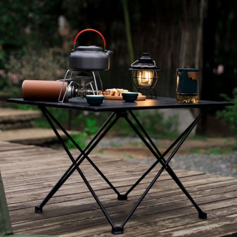 Bàn camping gấp gọn Hike Mount