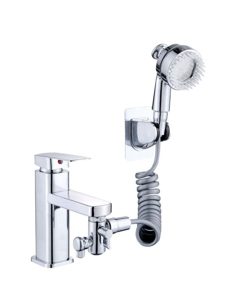 Vòi sen lavabo
