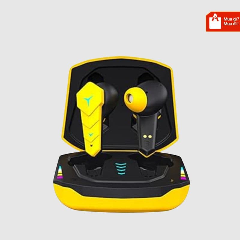 Tai nghe Bluetooth Gaming TAGG Rogue 200GT