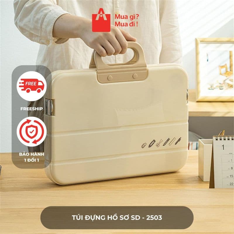 Túi đựng hồ sơ SD - 2503