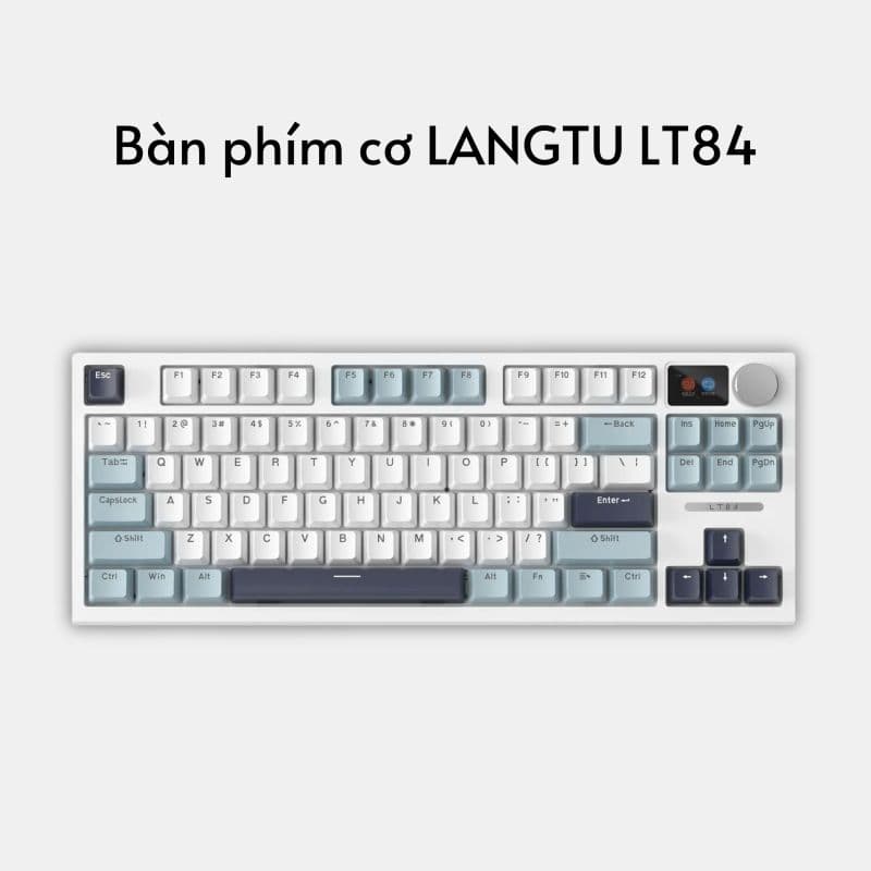 Bàn phím cơ LANGTU LT84
