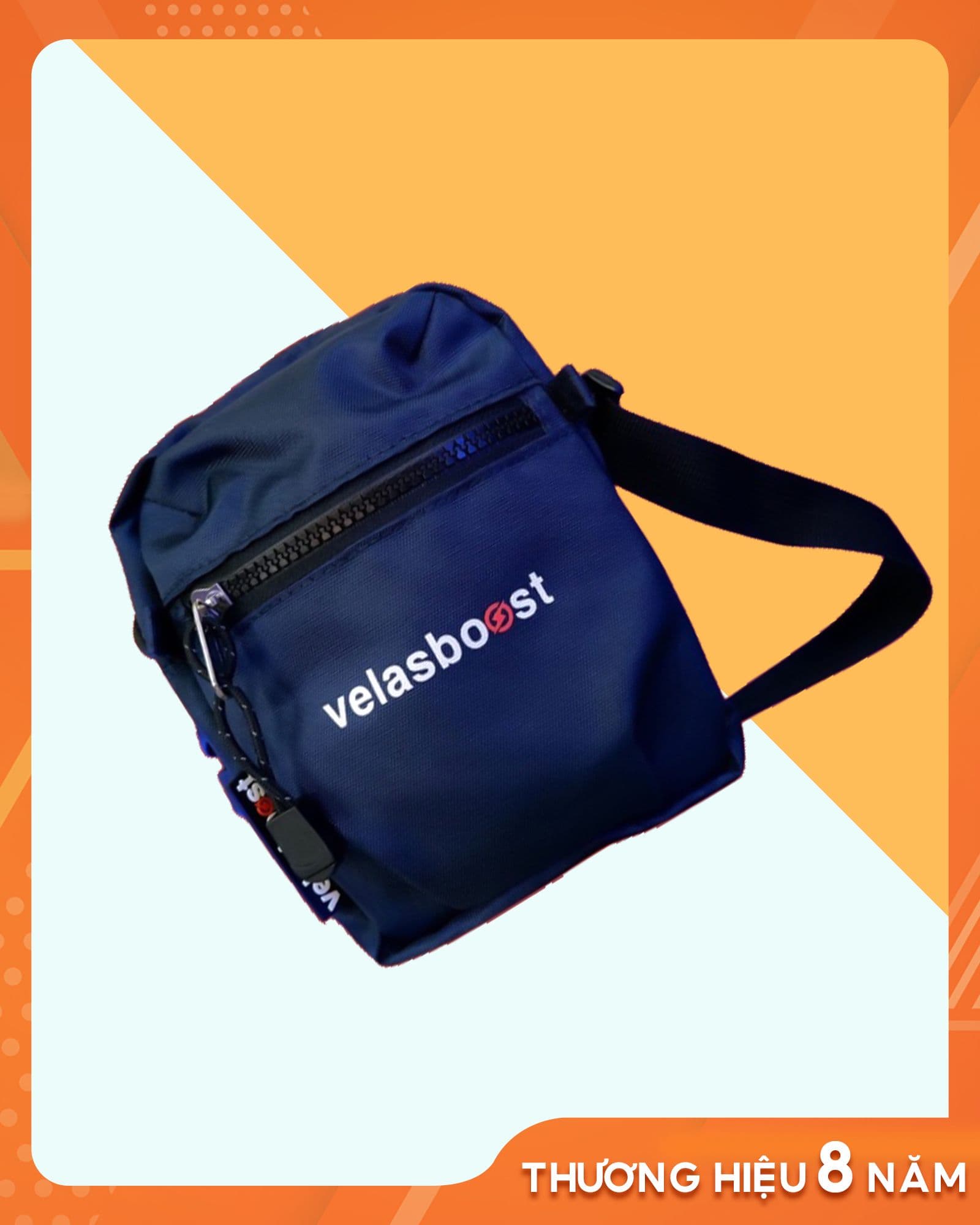 TÚI VELASBOOST