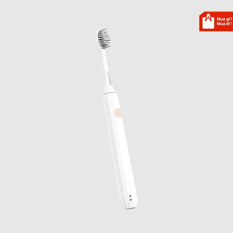 Bàn chải điện Velasboost GEN 2