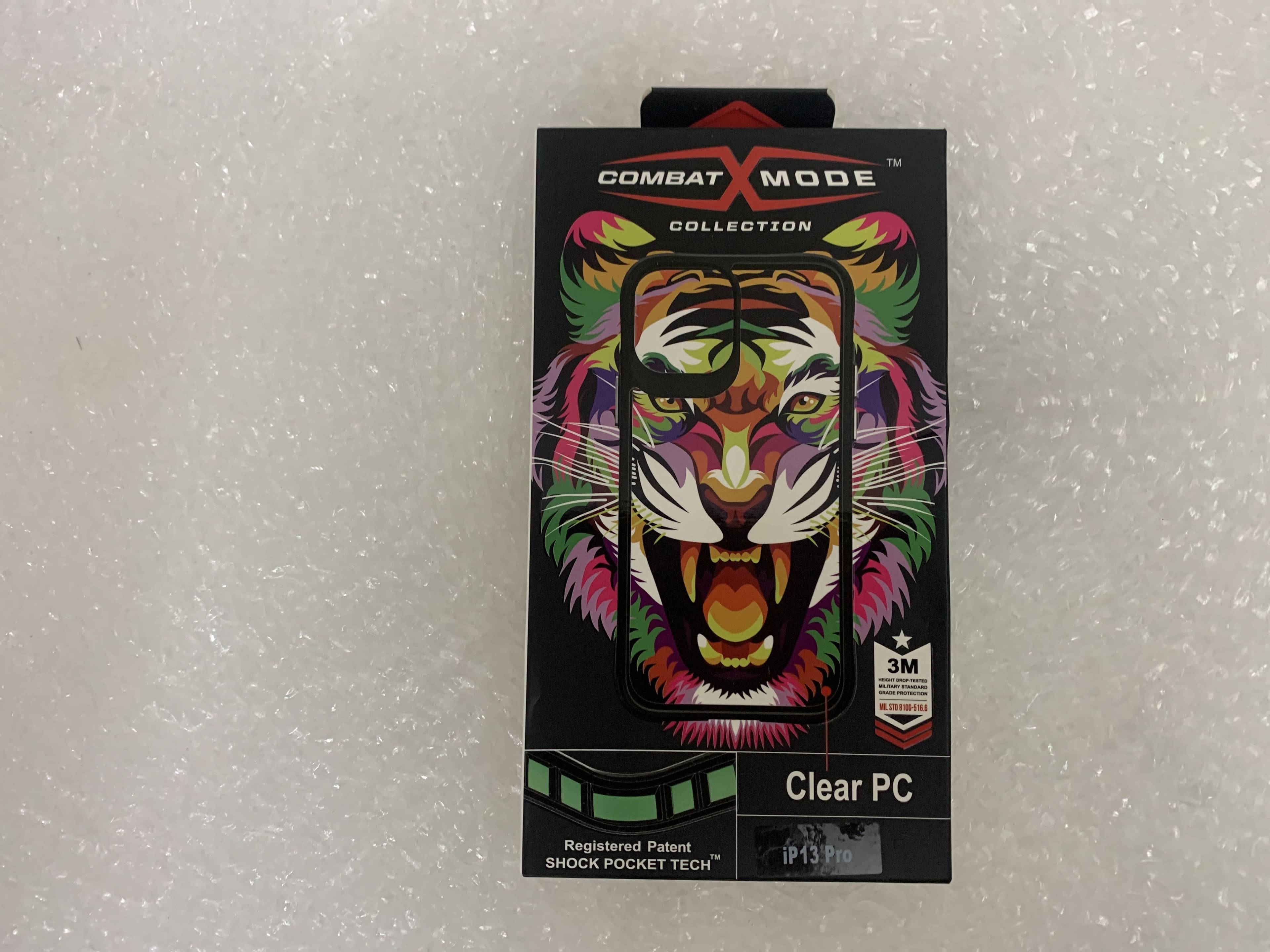 Ốp ToKo ip 13 Pro