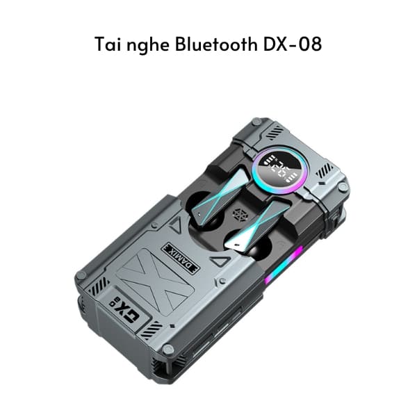 Tai nghe Bluetooth DX-08